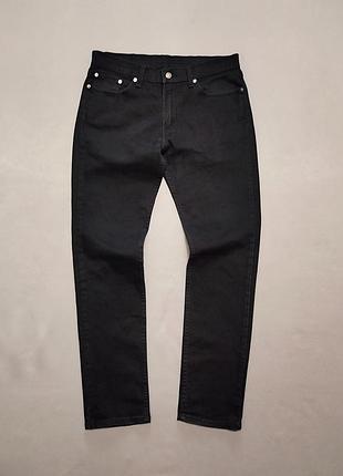 Джинси levi's 511