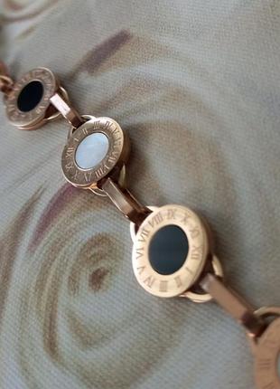 Каблучка кольцо браслет 6