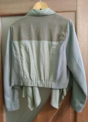 Кардиган жакет all saints 3