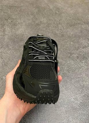 Off white be right back black