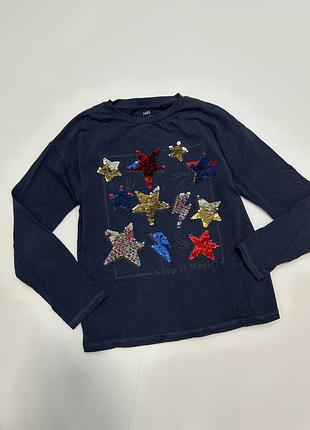 Гарний реглан