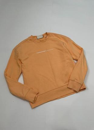 Крутий світшот