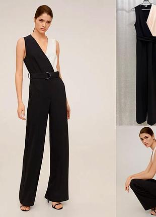 Комбінезон від манго палаццо