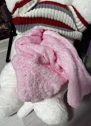 Іграшка плед