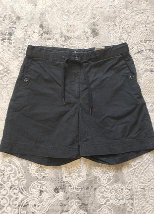 Фирменные женские шорты h&amp;m