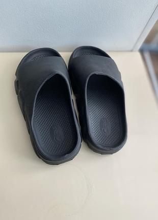 Шльопанці дитячі 6