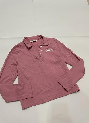 Крутий реглан