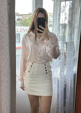 Спідниця h&m