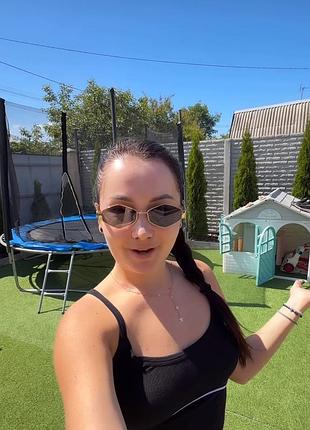 Окуляри дві моделі