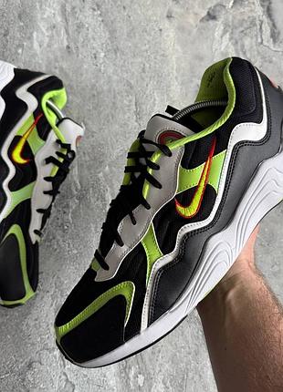 Чоловічі nike air zoom alpha