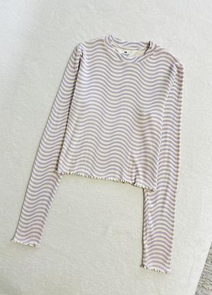 Кофта h&m 14р 3