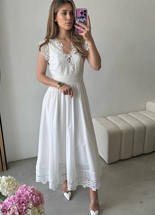 Сукня люкс класу 3 кольори