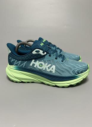 Трейлові бігові кросівки sample hoka challenger atr 7