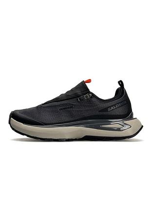 👟 чоловічі кросівки salomon odyssey elmt advanced dark grey  👟
