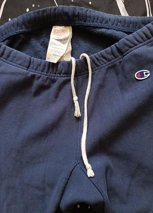 Штаны спортивные champion