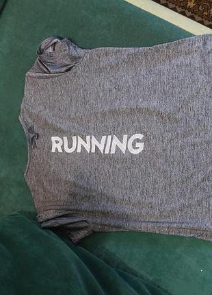 Футболка спортивна р 42-44