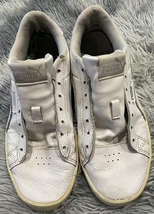 Кросівки puma