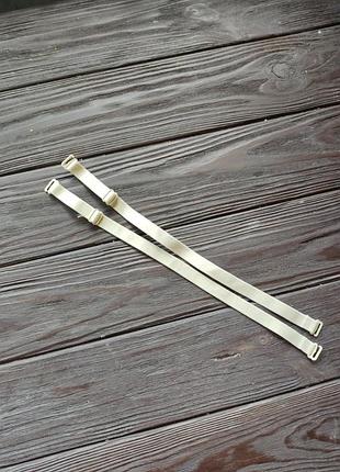 Бретелькие для бюстгальтера