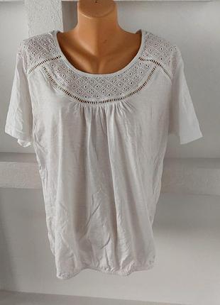 Футболка 100% хлопок (производство бангладеш)