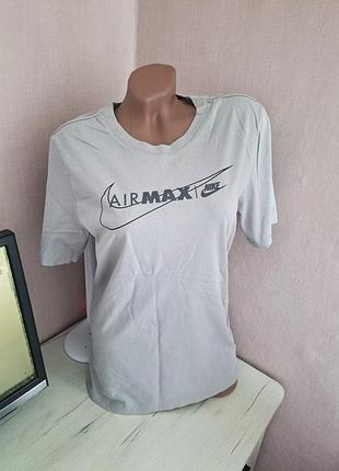 Футболка nike. на 46 р