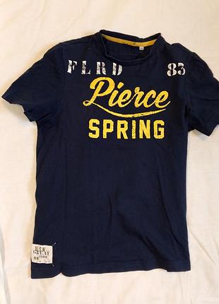 Футболка подлетка