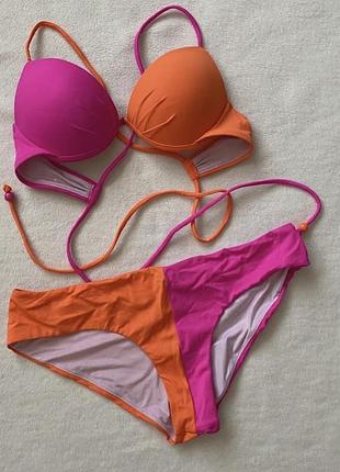 Оригінальний купальник victoria’s secret