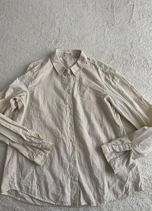 Сорочка marc o’polo