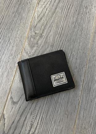 Кошелек herschel