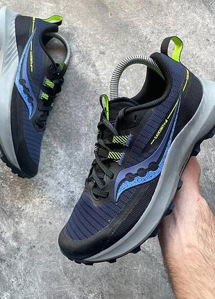 Saucony кросівки