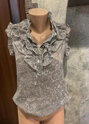 Блузка футболка