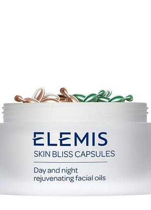 Капсули для обличчя elemis cellular recovery skin bliss capsules, 60 капсул