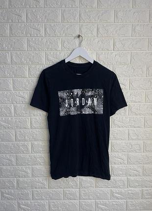 Футболка jordan