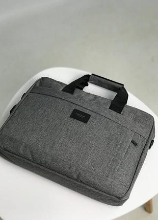 Сумка для  ноутбука luigisanto