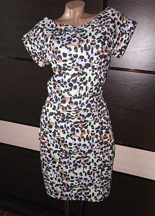 Платье. италия