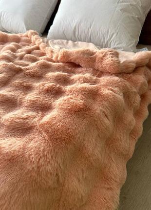 Покривало -пододіяльник на змійці шиншила