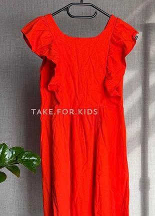 Сукня для дівчинки