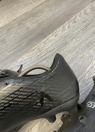 Бутсы adidas x 7