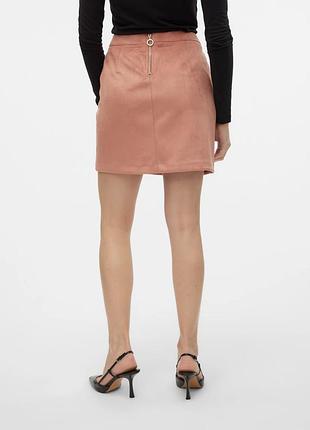 Спідниця юбка vero moda 3