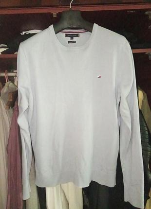 Кофта tommy hilfiger