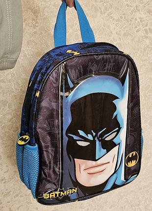 Рюкзак batman.