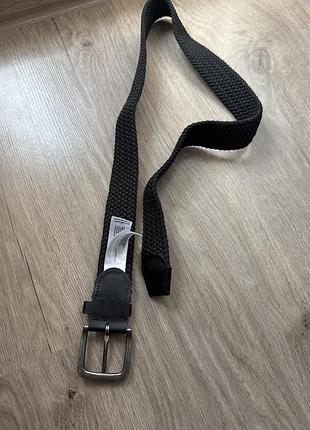 Ремень плетений