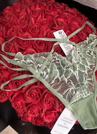 Стрінги хs /s