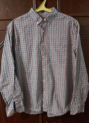 Рубашка, рубашка мужская