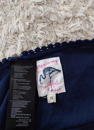 Плаття розмір 10 5
