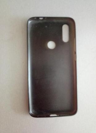 Чехол для смартфона