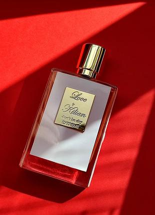 Kilian paris love don’t be shy extreme жіночий парфум 50 ml (оригінал)