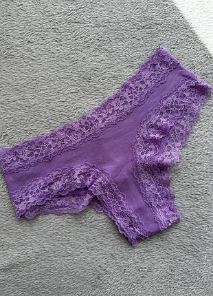 Трусики victoria’s secret