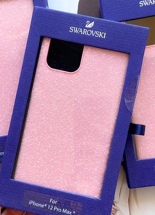 Чохол-накладка для iphone® 12 pro max