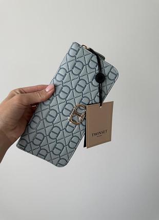 Портмоне twinset