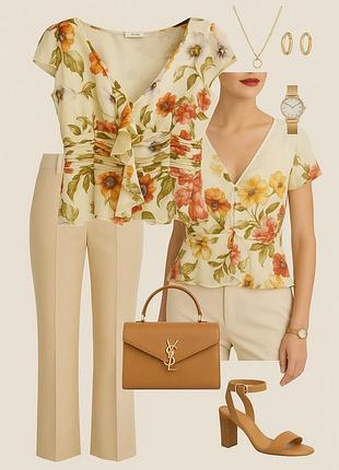 Топ, блуза от XS / 42